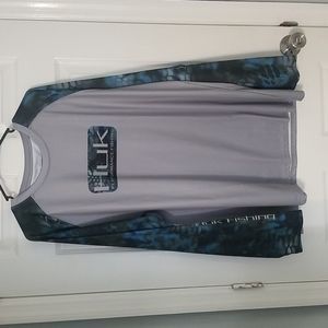 Fishing shirt